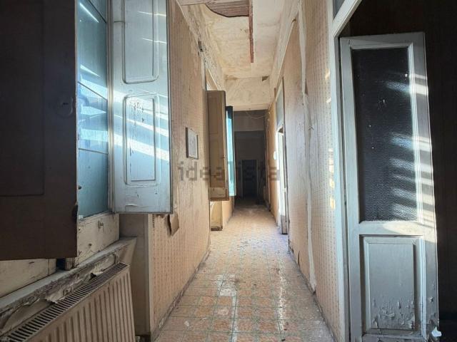 Appartamento in vendita a Casamarciano, Campania