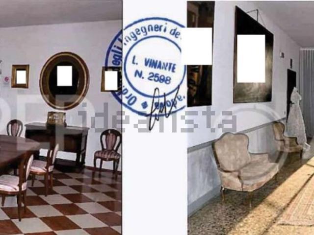Appartamento in vendita a Padova, Veneto