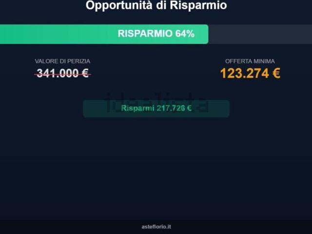 Appartamento in vendita a Santadi, Sardigna/Sardegna