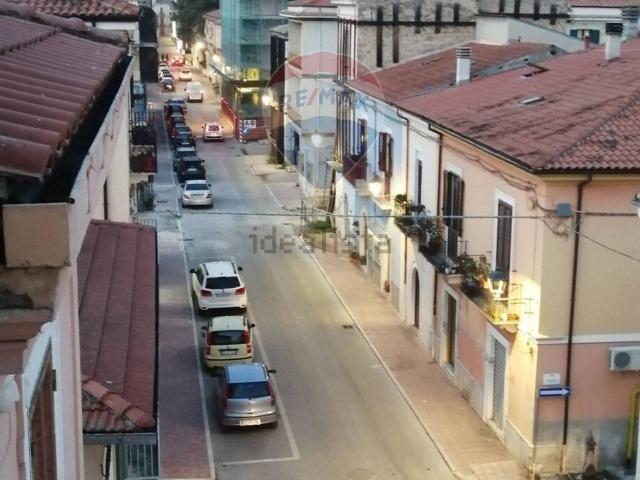 Appartamento in vendita a Popoli, Abruzzo