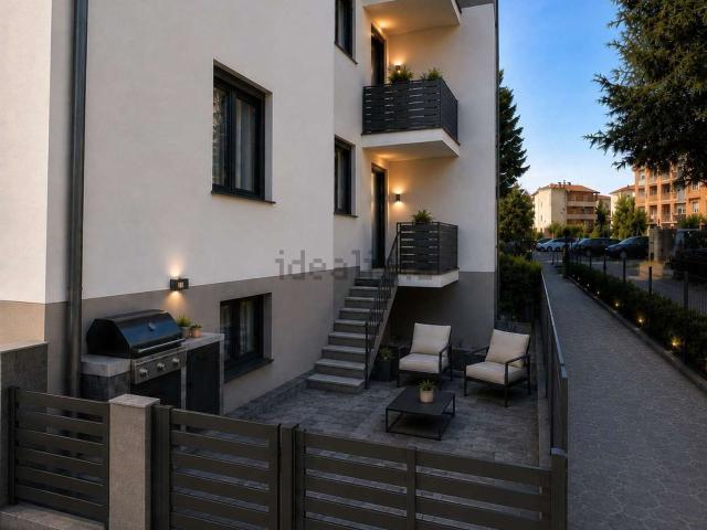 Appartamento in vendita a Oltretorrente, Parma