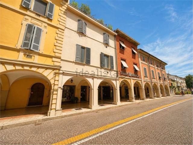 Appartamento in vendita a Castellina San Pietro, Soragna