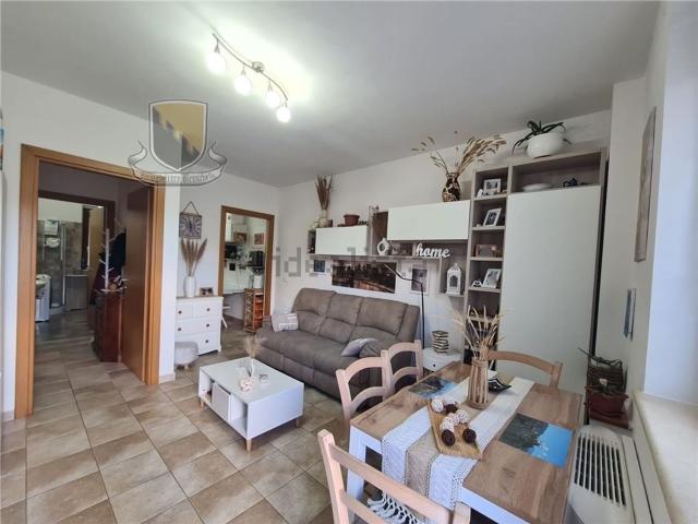 Appartamento in vendita a Stigliano, Sovicille