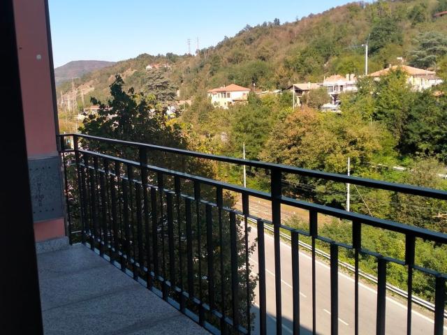 Appartamento in vendita a Carcare, Liguria