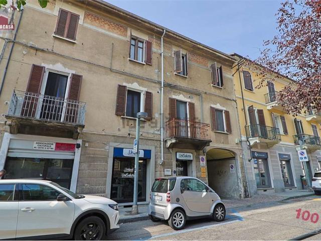 Appartamento in vendita a Settimo Torinese, Torino