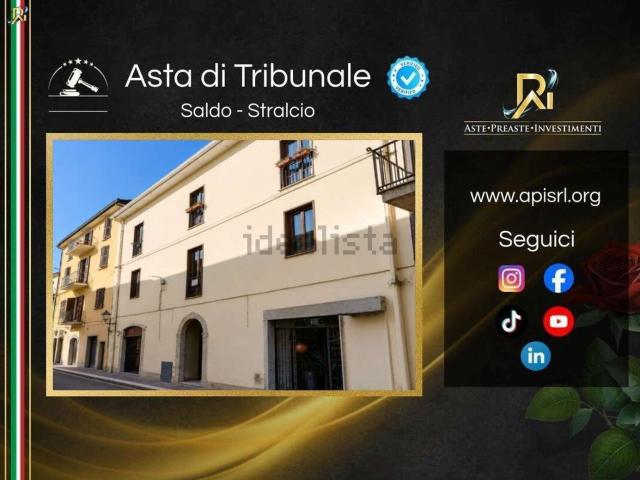 Appartamento in vendita a Ceprano, Lazio