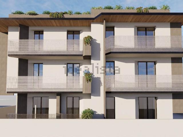 Appartamento in vendita a Trave, Marche