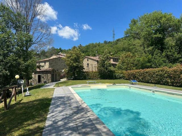 Appartamento in vendita a Ghiora, Subbiano