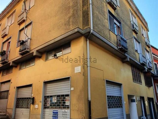 Appartamento in vendita a Solofra, Campania