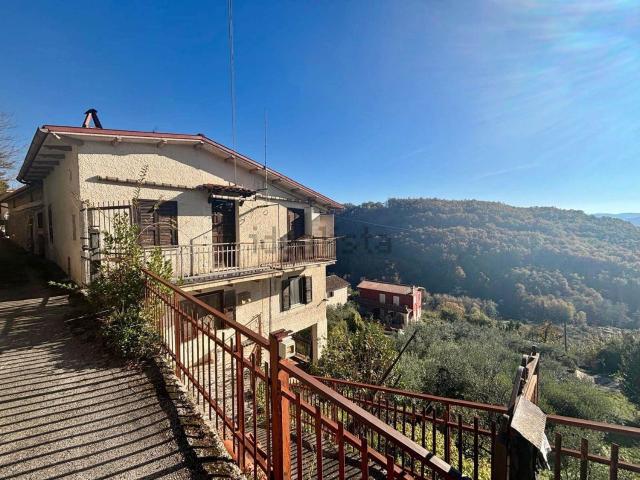 Appartamento in vendita a Poggio San Lorenzo, Lazio