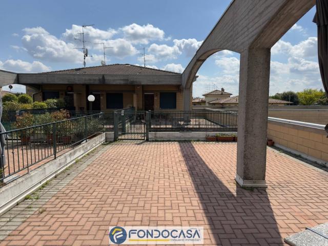 Appartamento in vendita a Roncadelle, Lombardia