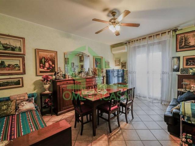 Appartamento in vendita a Casalpusterlengo, Lombardia