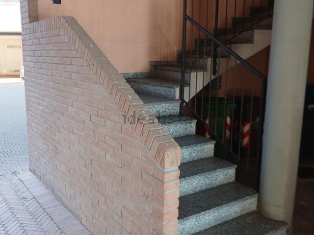 Appartamento in vendita a Monello, Binago