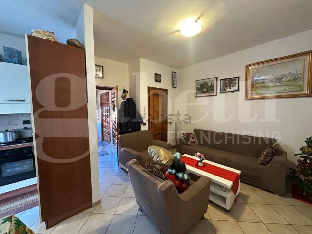 Appartamento in vendita a Orte, Lazio