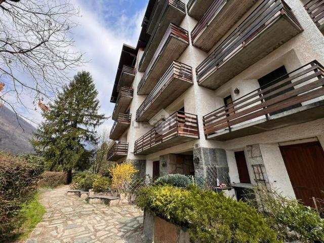 Appartamento in vendita a Casargo, Lombardia