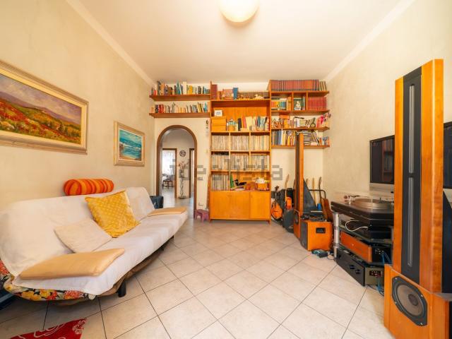 Appartamento in vendita a Porta a Terra, Piombino