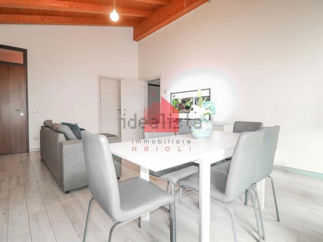 Appartamento in vendita a Ostiglia, Lombardia