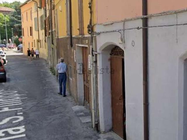 Appartamento in vendita a San Pietro città, Re