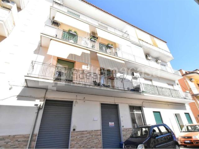 Appartamento in vendita a Brusciano, Campania