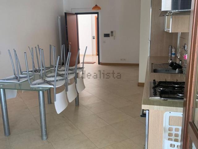 Appartamento in vendita a Santa Maria Rossa, Cenerente