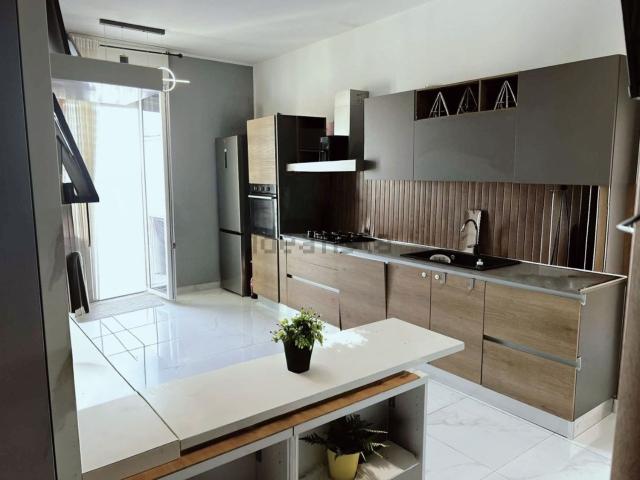 Appartamento in vendita a Sant'Albino, Monza