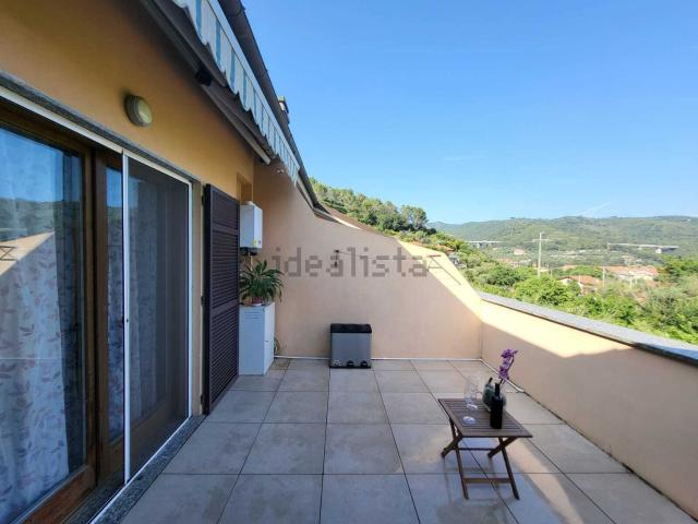 Appartamento in vendita a Andora, Liguria