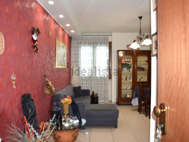 Appartamento in vendita a Marche, Macerata