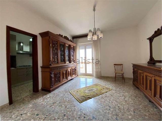 Appartamento in vendita a Alcamo, Sicilia