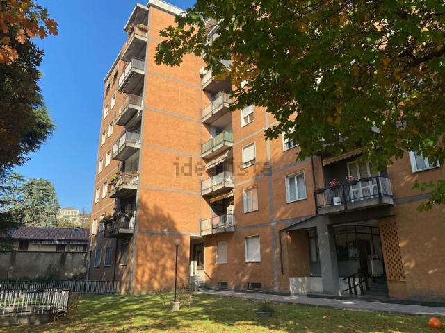 Appartamento in vendita a Meda