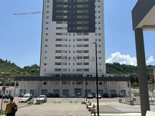 Appartamento in vendita a San Vito, Calabria