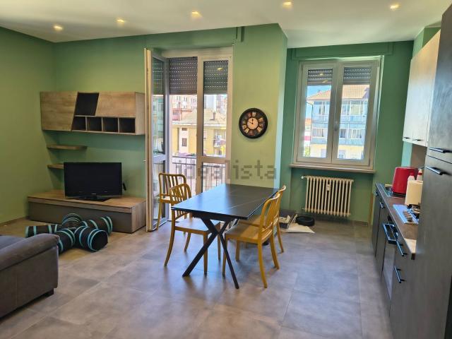 Appartamento in vendita a Cuneo Nuova, Piemonte