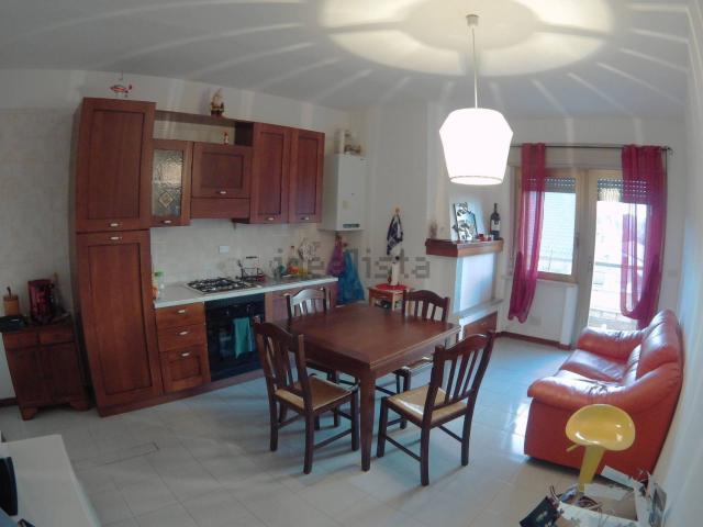 Appartamento in vendita a Chieti, Abruzzo