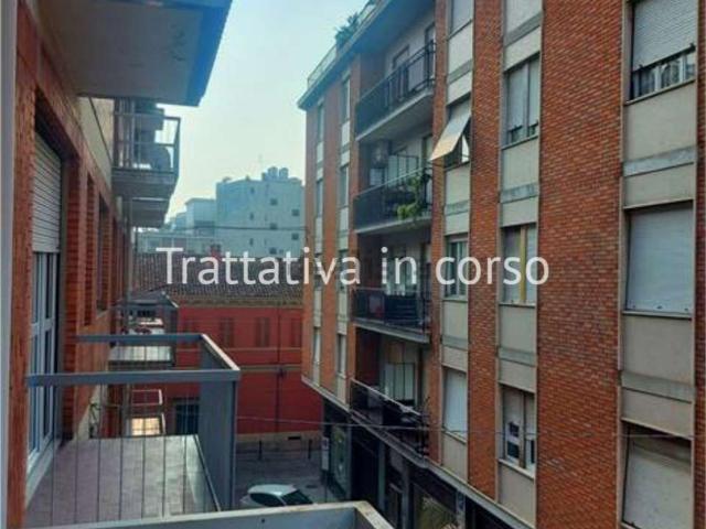 Appartamento in vendita a Rione San Secondo, Piemonte