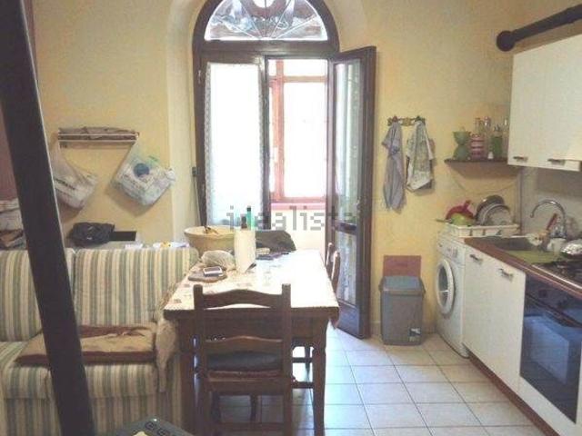 Appartamento in vendita a Pistoia, Toscana