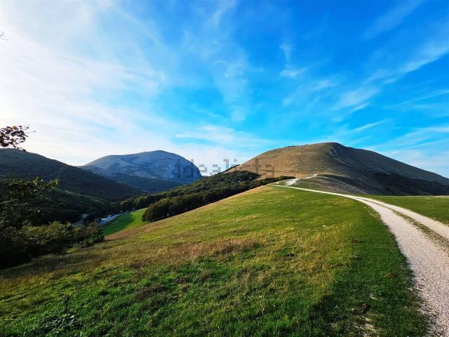 Appartamento in vendita a Sigillo, Umbria