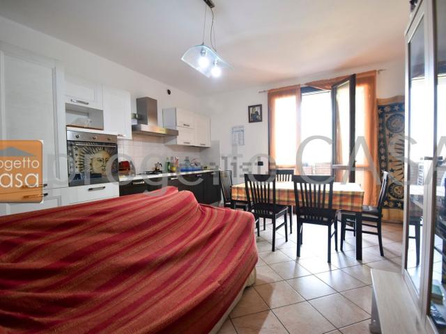 Appartamento in vendita a Unione dei comuni del Sorbara, Castelfranco Emilia