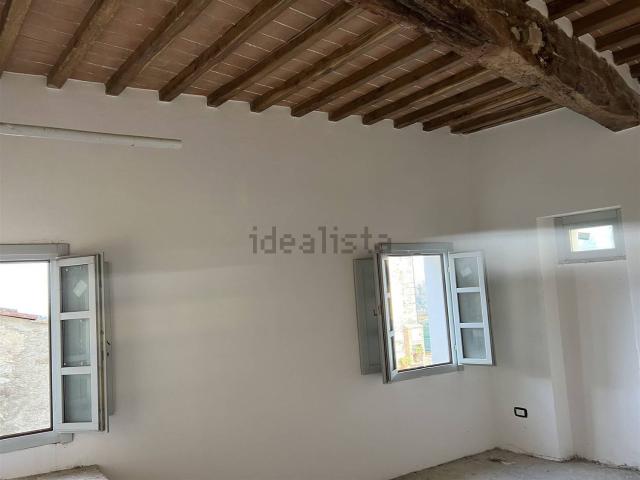 Appartamento in vendita a Paurano, Colle Di Val D'elsa