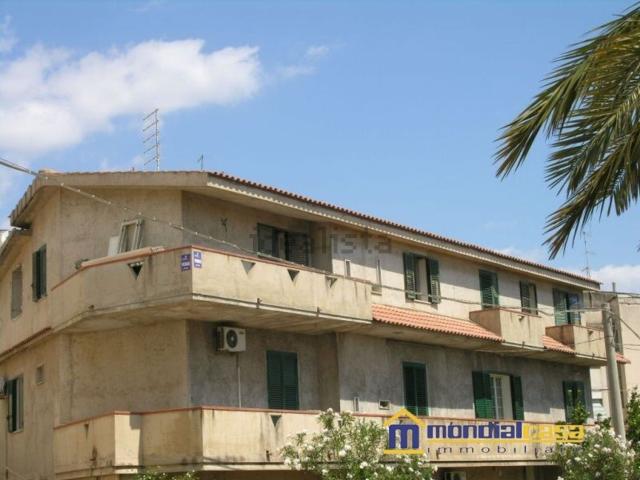Appartamento in vendita a Pachino, Sicilia