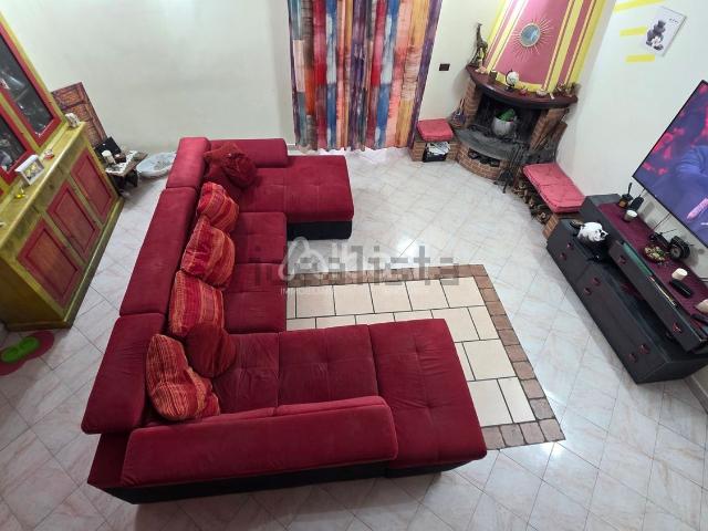 Appartamento in vendita a Ponzano Magra, Santo Stefano di Magra