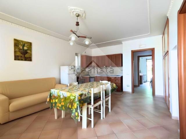 Appartamento in vendita a Ippocampo, Puglia