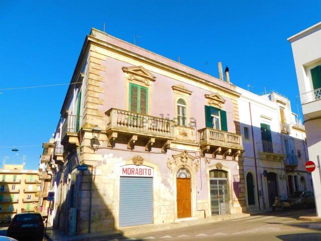 Appartamento in vendita a Puglia, Taranto