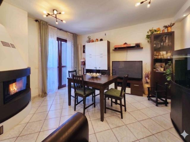 Appartamento in vendita a Subbiano, Toscana