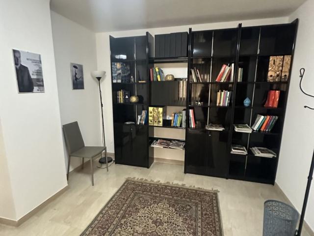Appartamento in vendita a San Filippo Neri, Marche