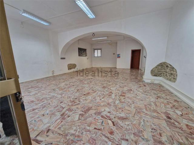 Appartamento in vendita a Le Mura, Subbiano