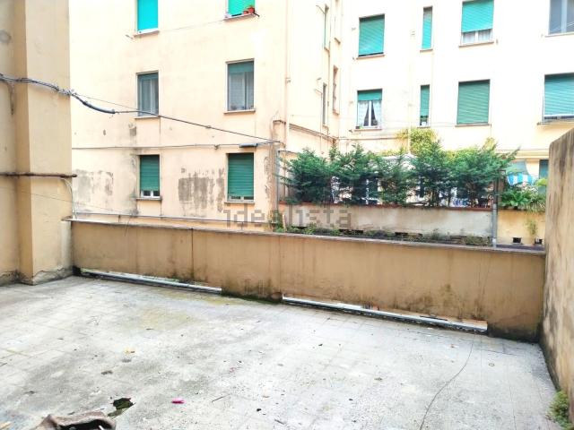 Appartamento in vendita a Porta Rocca, La Spezia