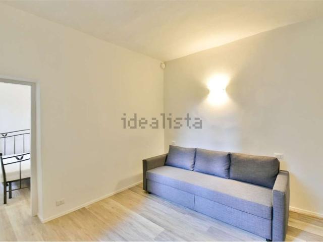 Appartamento in vendita a Como, Vico