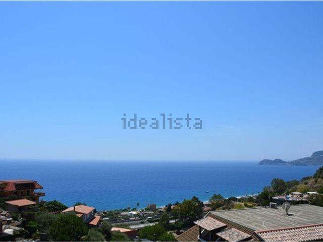 Appartamento in vendita a Letojanni, Sicilia