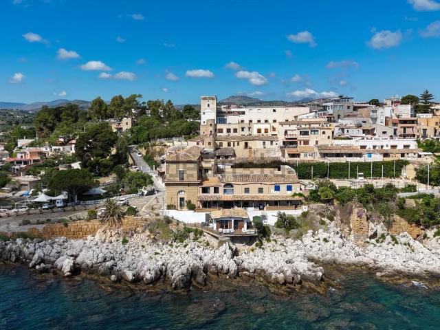Appartamento in vendita a Santa Flavia, Sicilia