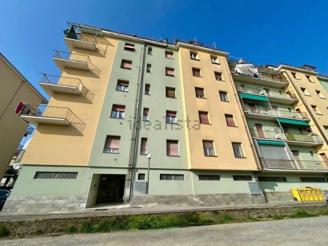 Appartamento in vendita a Piemonte, Alessandria