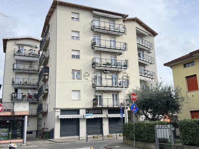 Appartamento in vendita a Osio Sotto, Lombardia